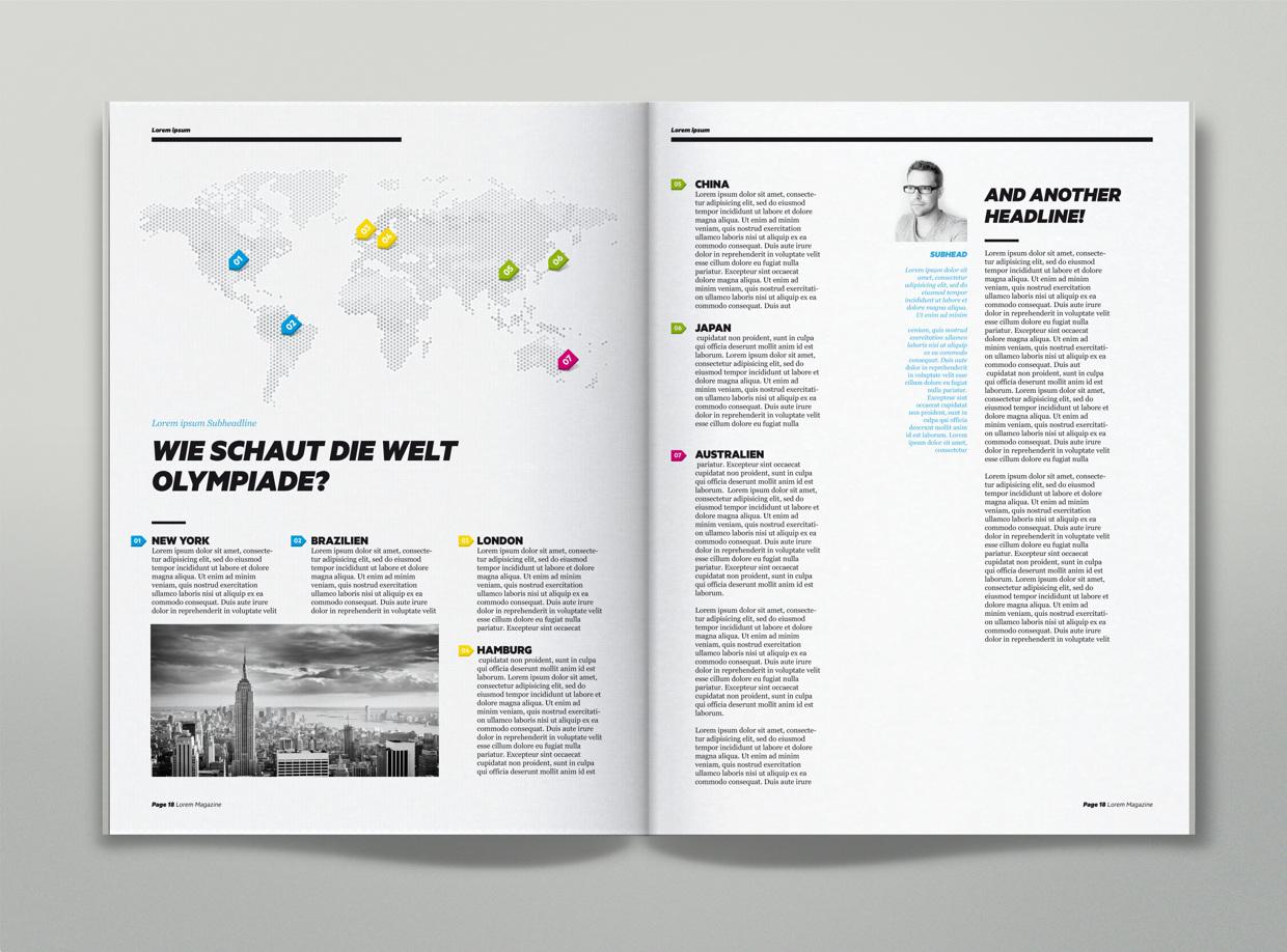 magazine-infographics-on-the-behance-wookmark-149386